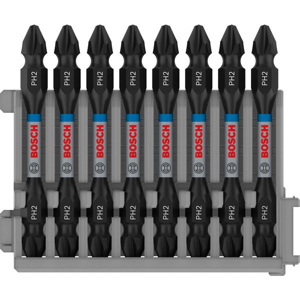 Bosch PRO Impact Phillips Screwdriver Bit