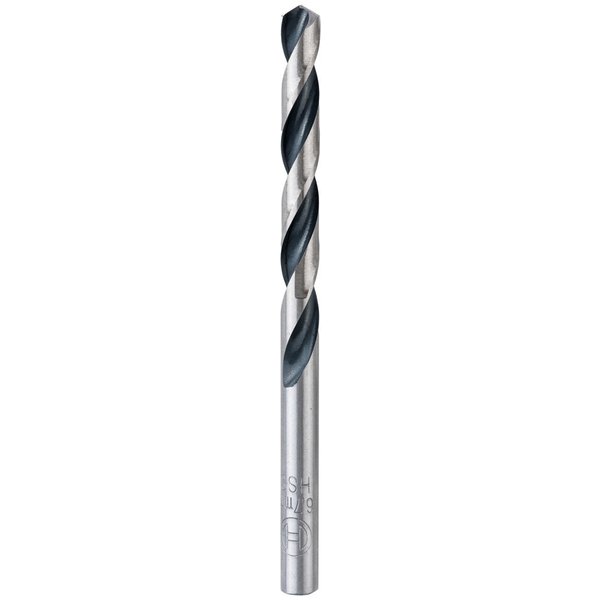 Bosch HSS PointTeQ Drill Bit