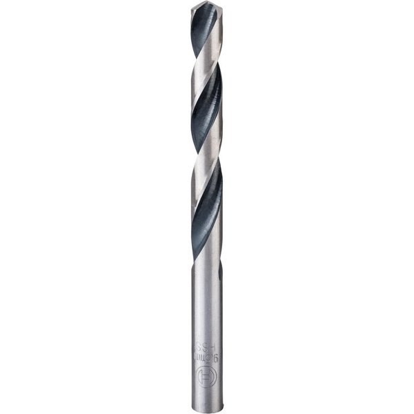 Bosch HSS PointTeQ Drill Bit