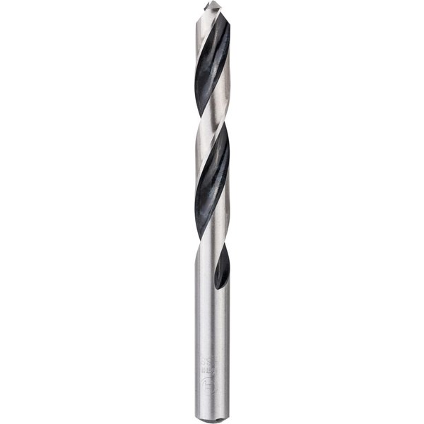 Bosch CYL Shank HSS Metal Twist Drill Bit