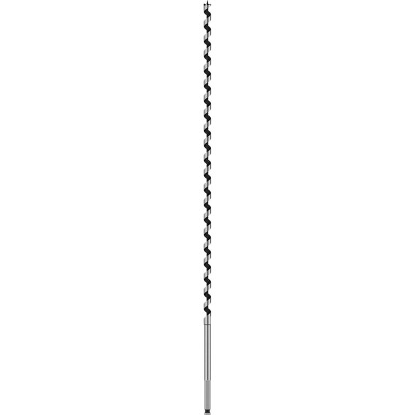 Bosch PRO Hex Shank Wood Auger Drill Bit