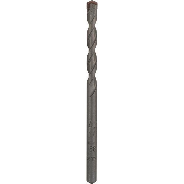 Bosch Silver Percussion Masonry Drill Bit