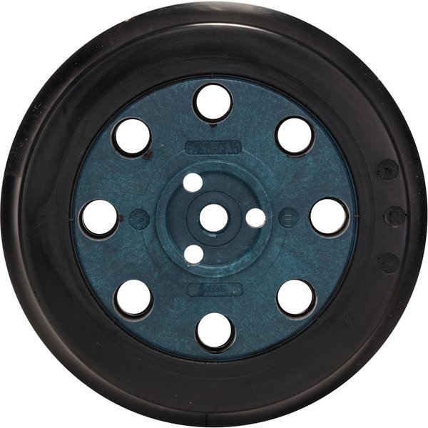 Bosch PEX 12/125/400 Hard Sanding Backing Pad 125mm