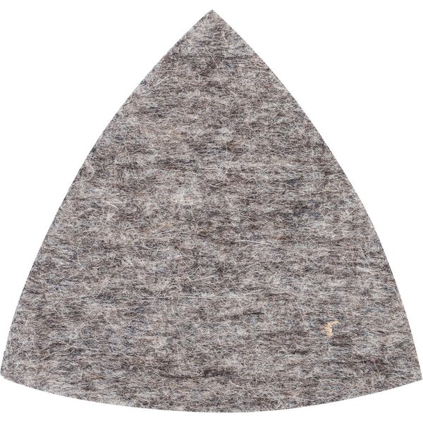 Bosch Delta Sander Polishing Fleece