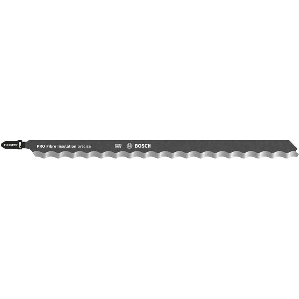 Bosch PRO T1013AWP Fibre Insulation Cutting Jigsaw Blade