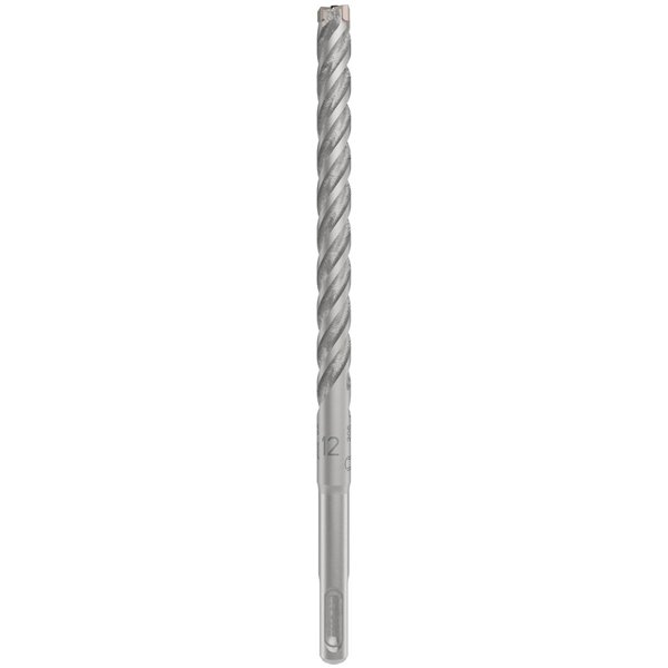 Bosch PRO 5X 4 Cutter Head SDS Plus Masonry Drill Bit