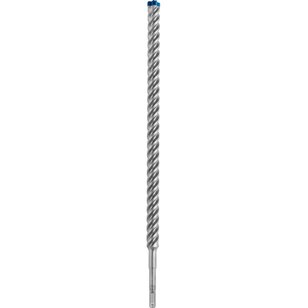 Bosch EXPERT 7X 4 Cutter Head 3X Life SDS Plus Masonry Drill Bit
