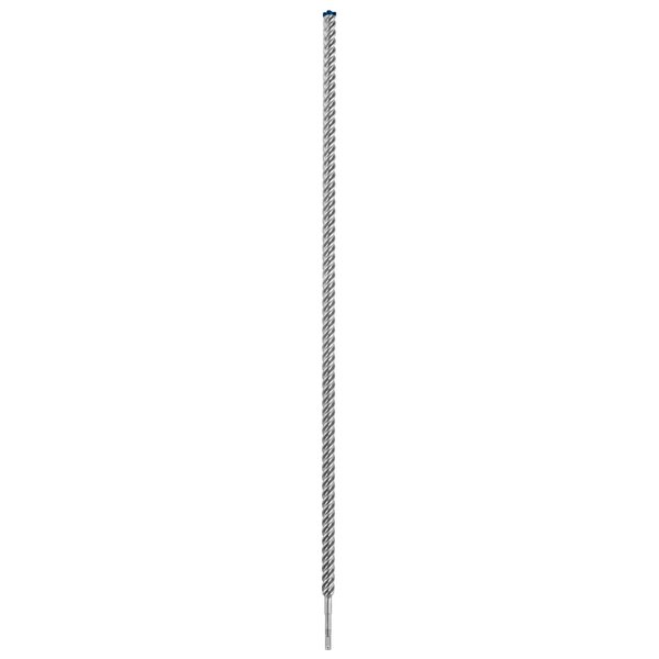 Bosch EXPERT 7X 4 Cutter Head 3X Life SDS Plus Masonry Drill Bit