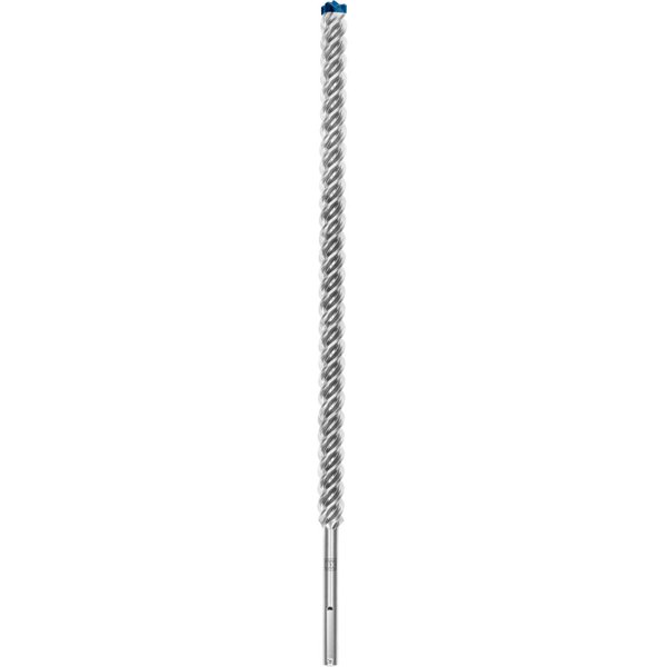 Bosch EXPERT SDS MAX 8X Concrete 4 Cutter Carbide Head SDS Max Drill Bit