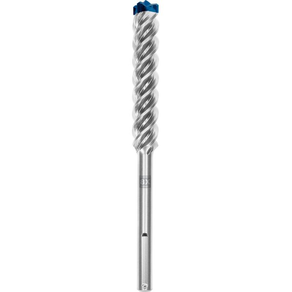 Bosch EXPERT SDS MAX 8X Concrete 4 Cutter Carbide Head SDS Max Drill Bit