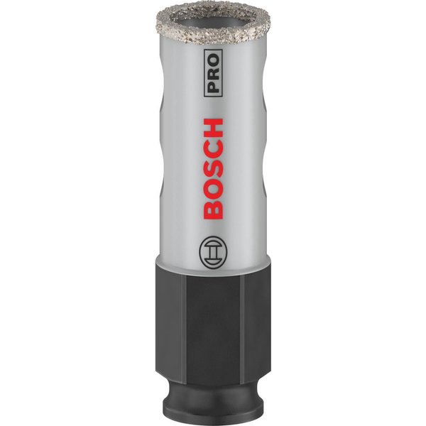 Bosch PRO Power Change Plus Diamond Grit Tile Hole Saw