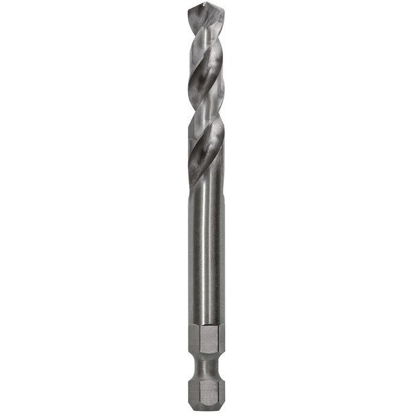 Bosch EXPERT Power Change Plus Hole Saw Arbor HSS-G Pilot Drill Bit