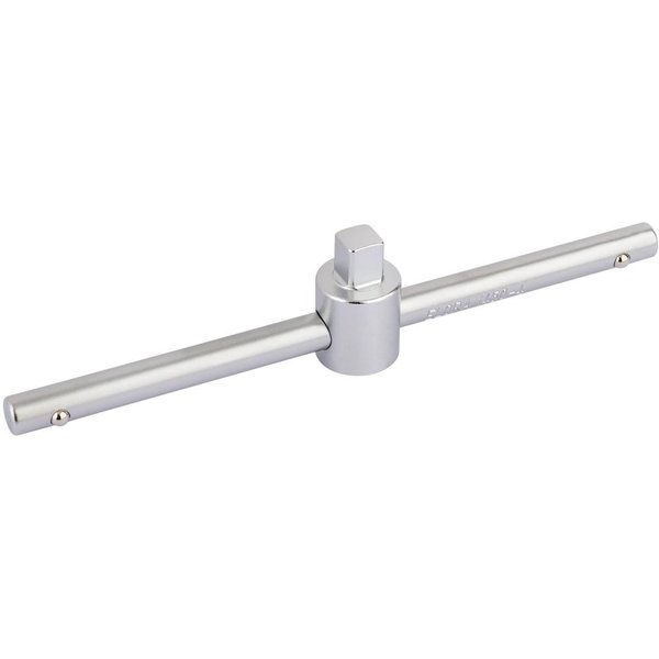 Elora 1/4" Sq Drive Sliding T Bar 1/4"