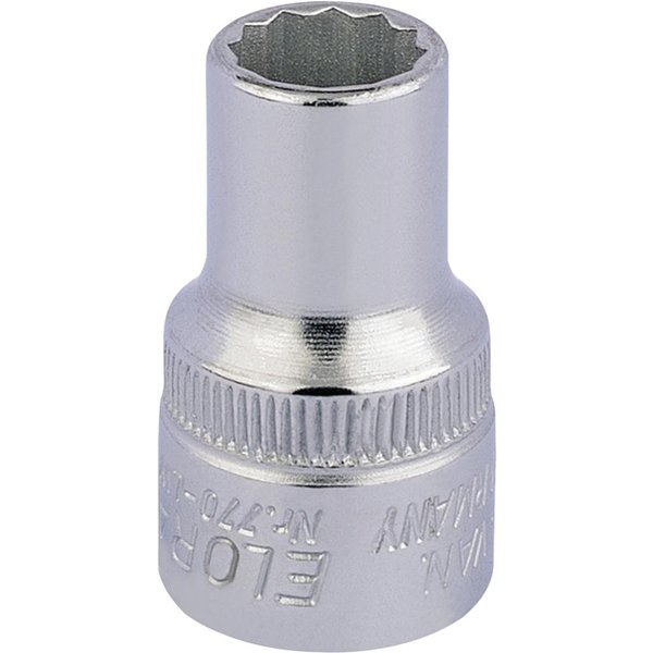 Elora 1/2" Drive Bi Hexagon Socket Whitworth