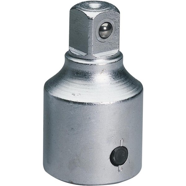 Elora Socket Converter 3/4" Female 1/2" Male