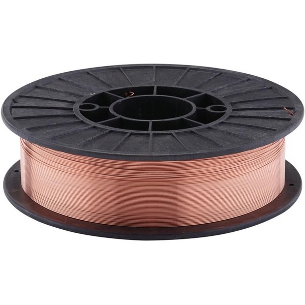 Draper Mild Steel Mig Welding Wire 0.8mm 5kg