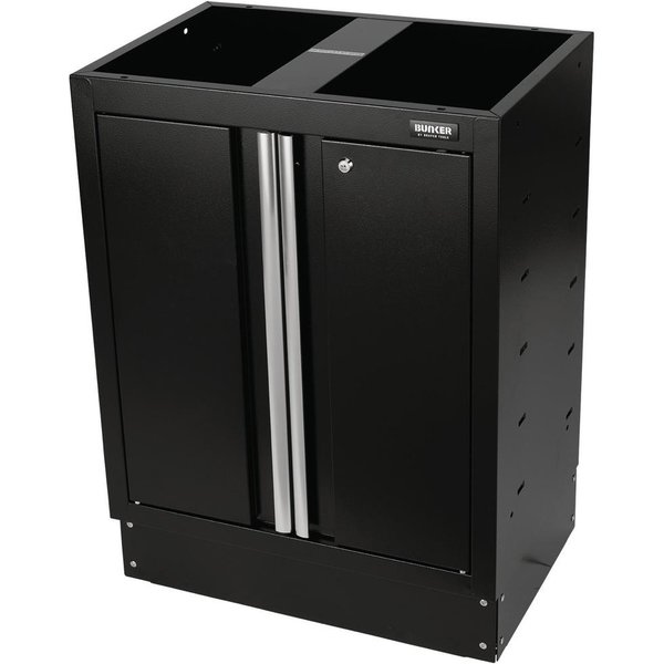 Bunker Modular 2 Door Floor Cabinet