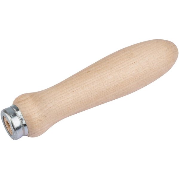 Draper Hardwood File Handle 100mm
