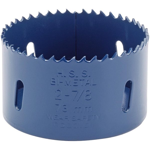 Draper Expert HSS Bi Metal Hole Saw 73mm