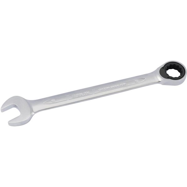 Elora Ratcheting Combination Spanner Metric 10mm