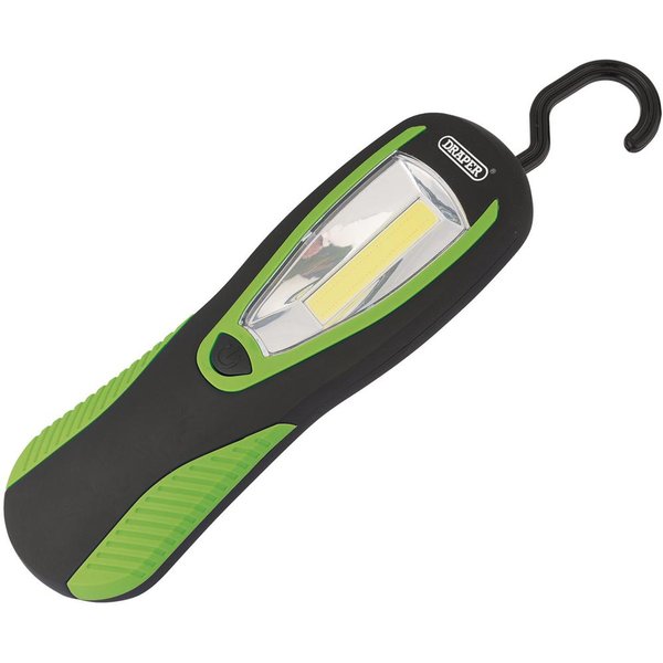 Draper COB LED Magnetic Worklight