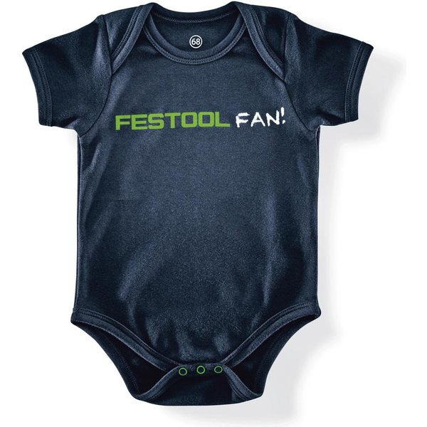 Festool Fan Baby Grow