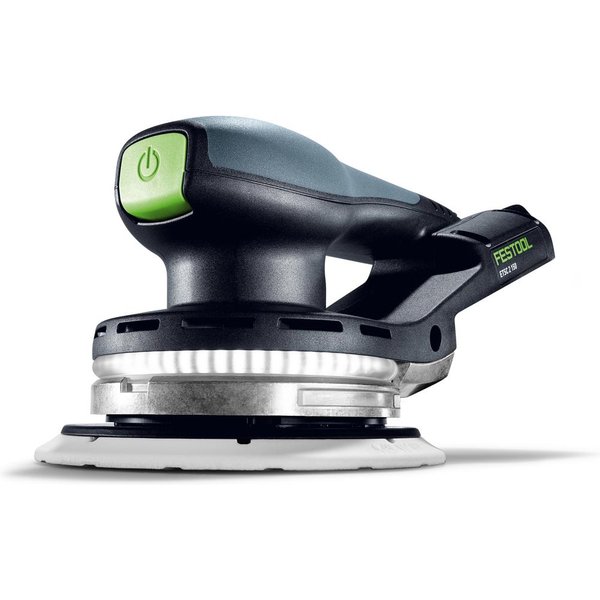 Festool ETSC 2 150 18v Cordless Eccentric Sander 150mm No Batteries No Battery Charger Case