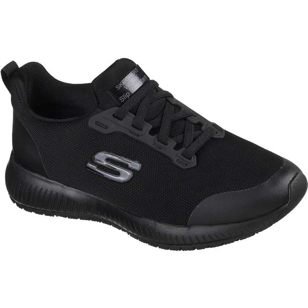 Skechers Work Ladies Squad Shoe