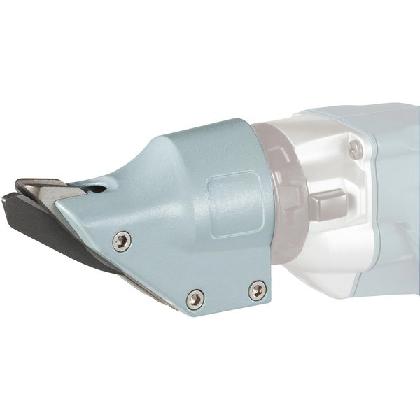 Makita Shear Head Assembly for DJS200 Metal Shear