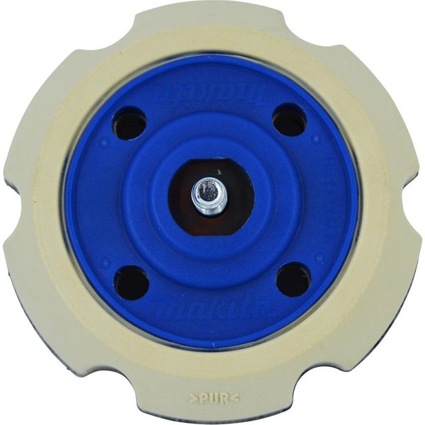 Makita Genuine 197925-8 Backing Pad