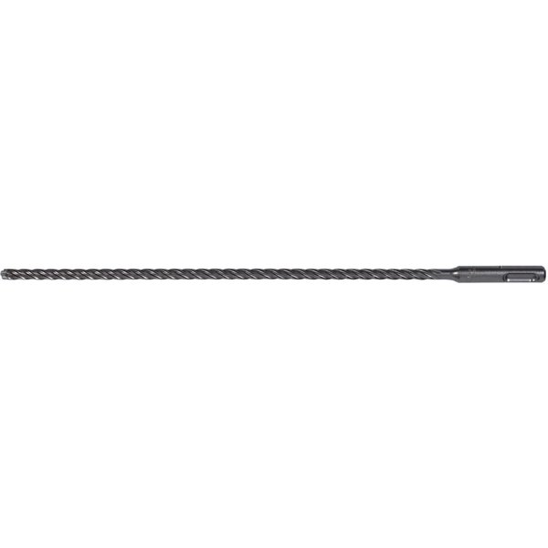 Makita Nemesis II SDS Masonry Hammer Drill Bit