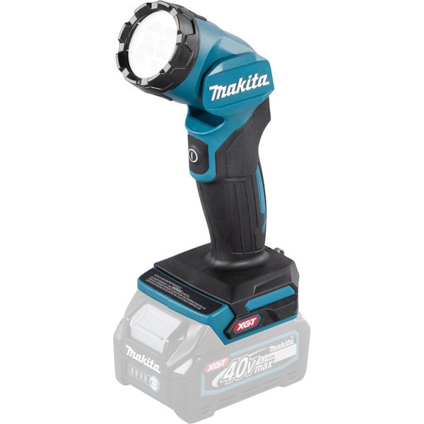 Makita ML001G 40v Max XGT Cordless LED Torch