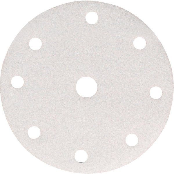 Makita Abrasive White Disc 150mm