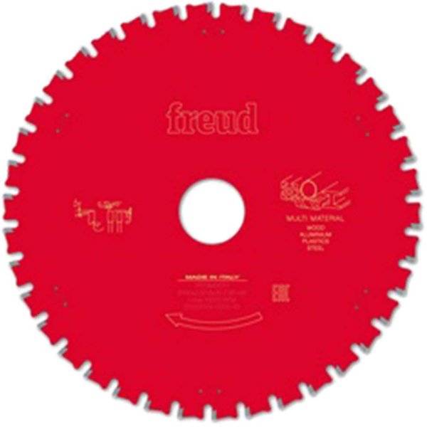 Freud LP91M Multi Material Cutting Circular and Mitre Saw Blade