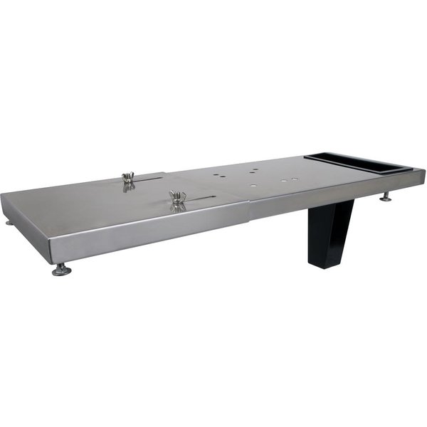 Sealey Drum Pump Mounting Bracket