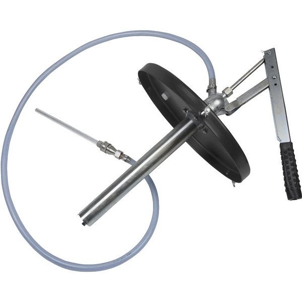 Sealey AK456 Chassis Lube Filler Pump 12.5kg Extra Heavy-Duty