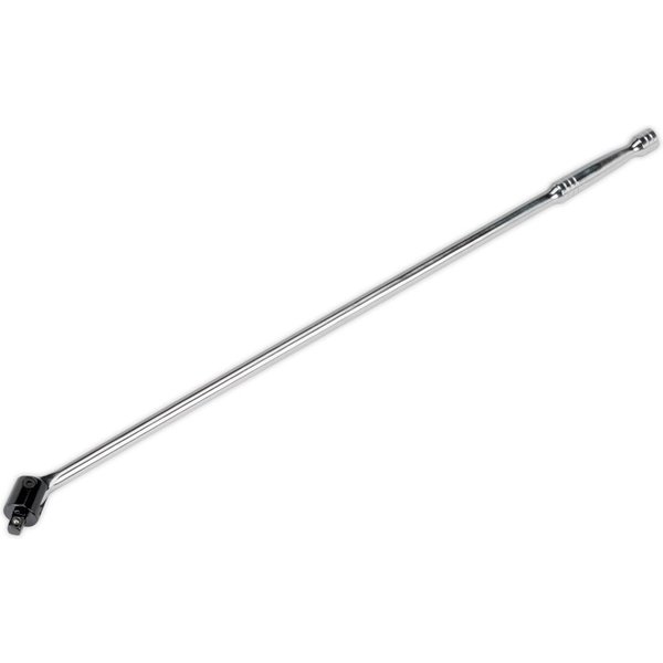 Sealey 1/2" Drive Breaker Bar 1/2" 750mm