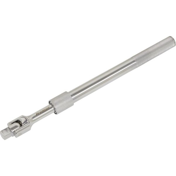 Sealey 3/4" Drive Extendable Breaker Bar 3/4" 800mm