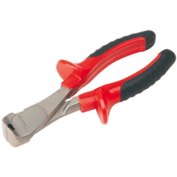 Sealey End Cutting Pliers
