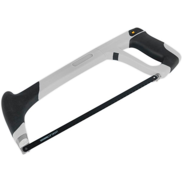 Sealey Professional Hacksaw 12" / 300mm Standard