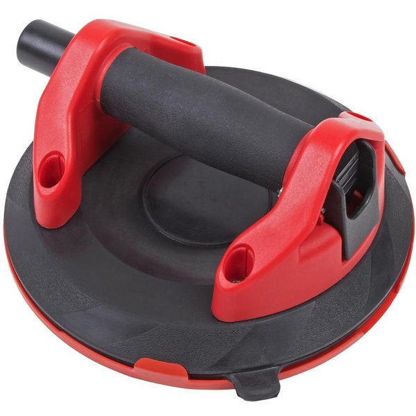 Sealey Heavy Lift Suction Cup and Vacuum Grip Indicator