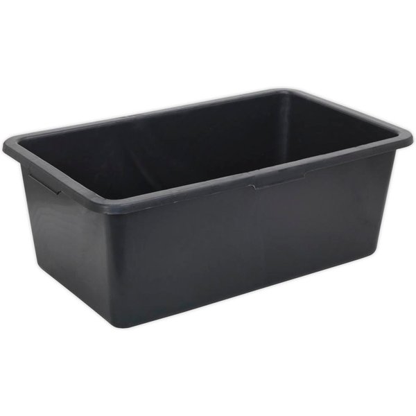 Sealey Storage Container 80l
