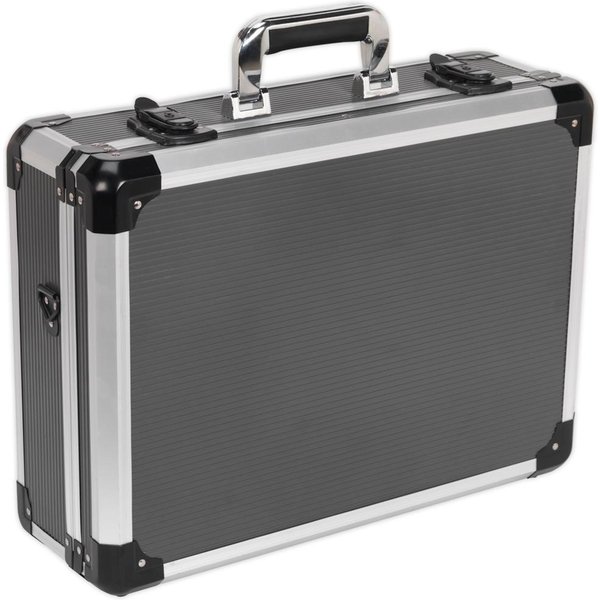 Sealey Aluminium Heavy Duty Tool Case