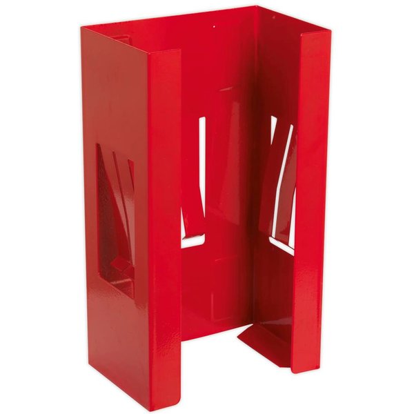 Sealey Magnetic Disposable Glove Dispenser