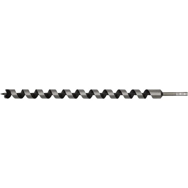 Sealey Wood Auger Drill Bit 30mm 600mm