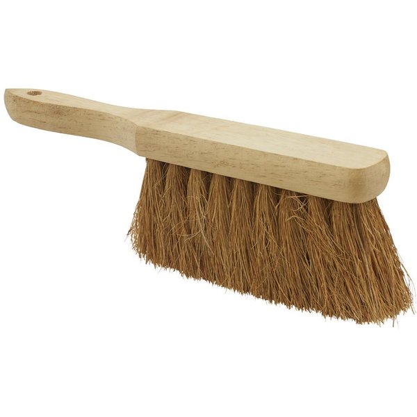 Sealey Soft Bristle Hand Brush 275mm