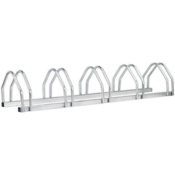 Sealey Heavy Duty Bicycle Rack