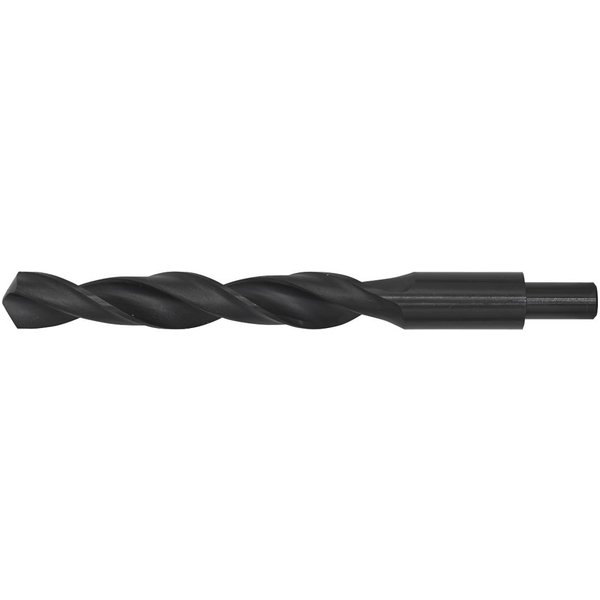 Sealey HSS Blacksmiths Drill Bit 20mm 205mm