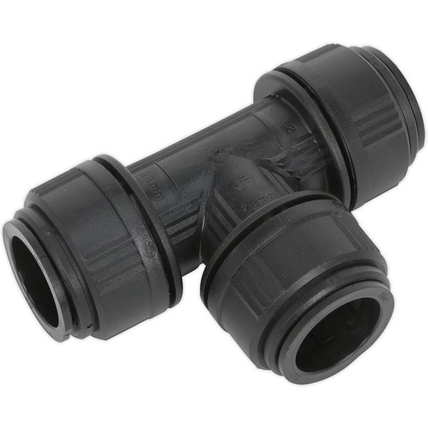 Sealey Equal Tee for CAS Fast Fit Systems