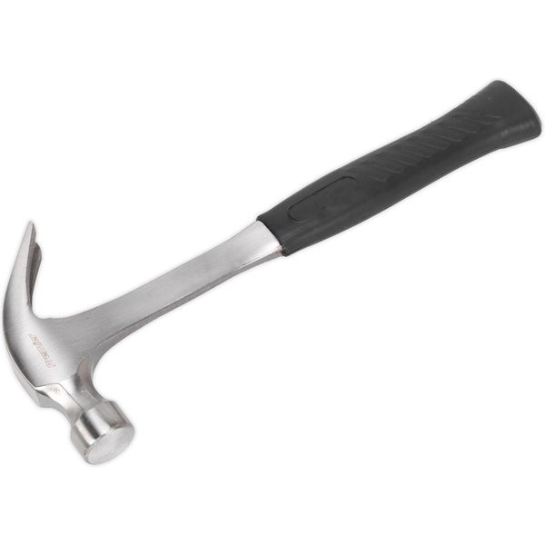 Sealey Steel Claw Hammer